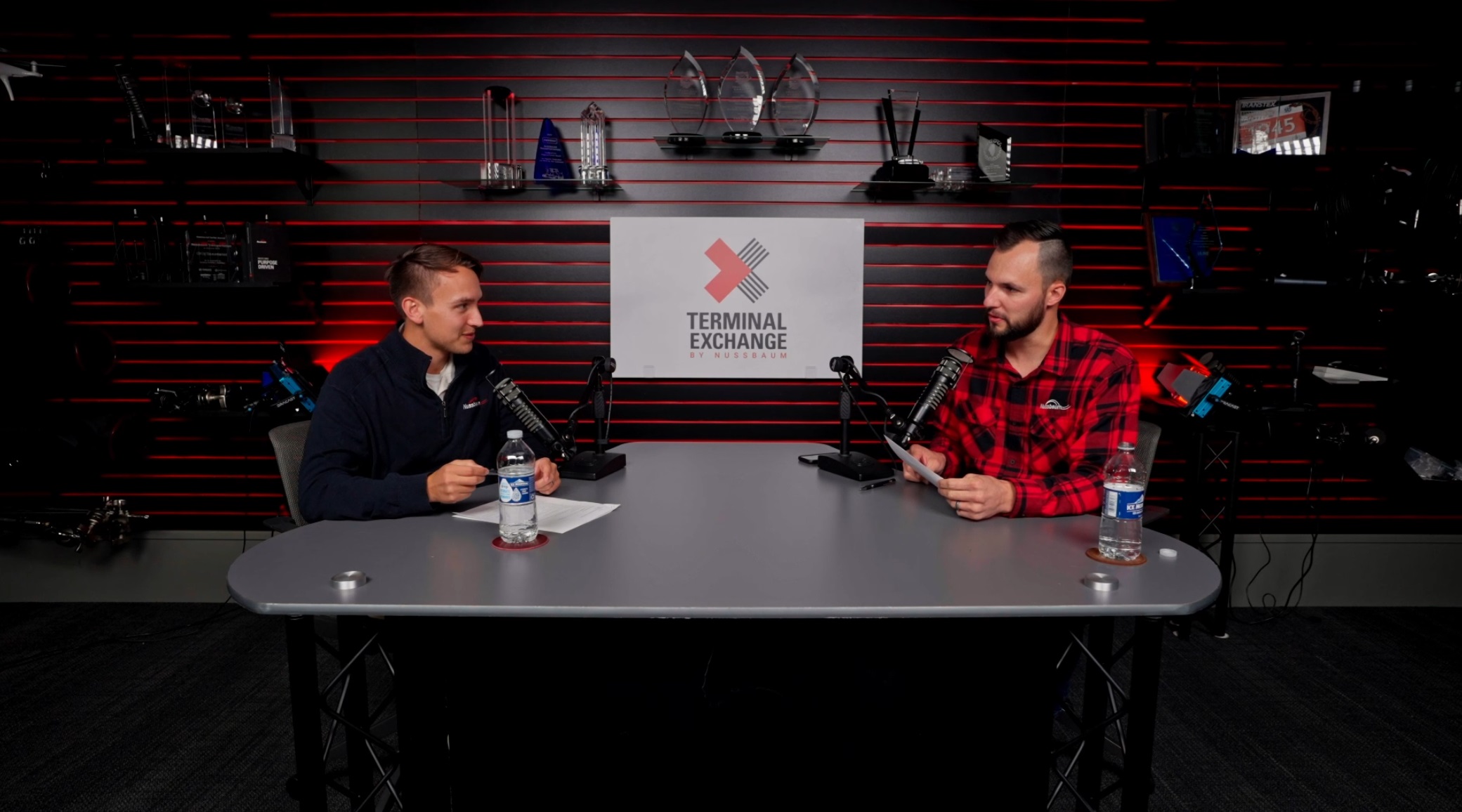 Ep. 124 // Top Issues in Trucking: Maintaining Profitability