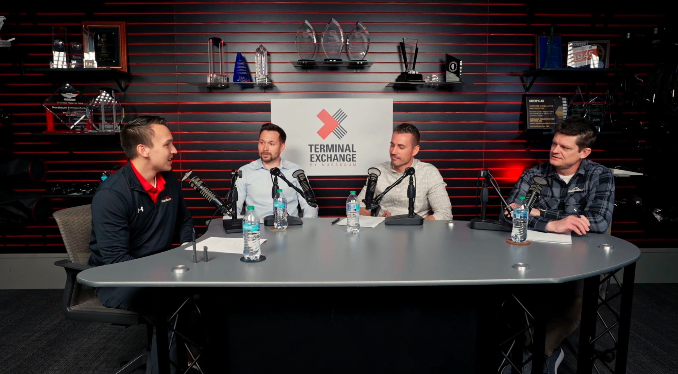 Ep. 135 // Winning in Truckload S.A.L.E.S.