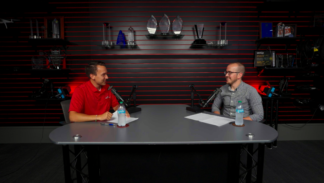 Ep. 140 // Becoming an Ideal Team Player, with Scott Herrmann