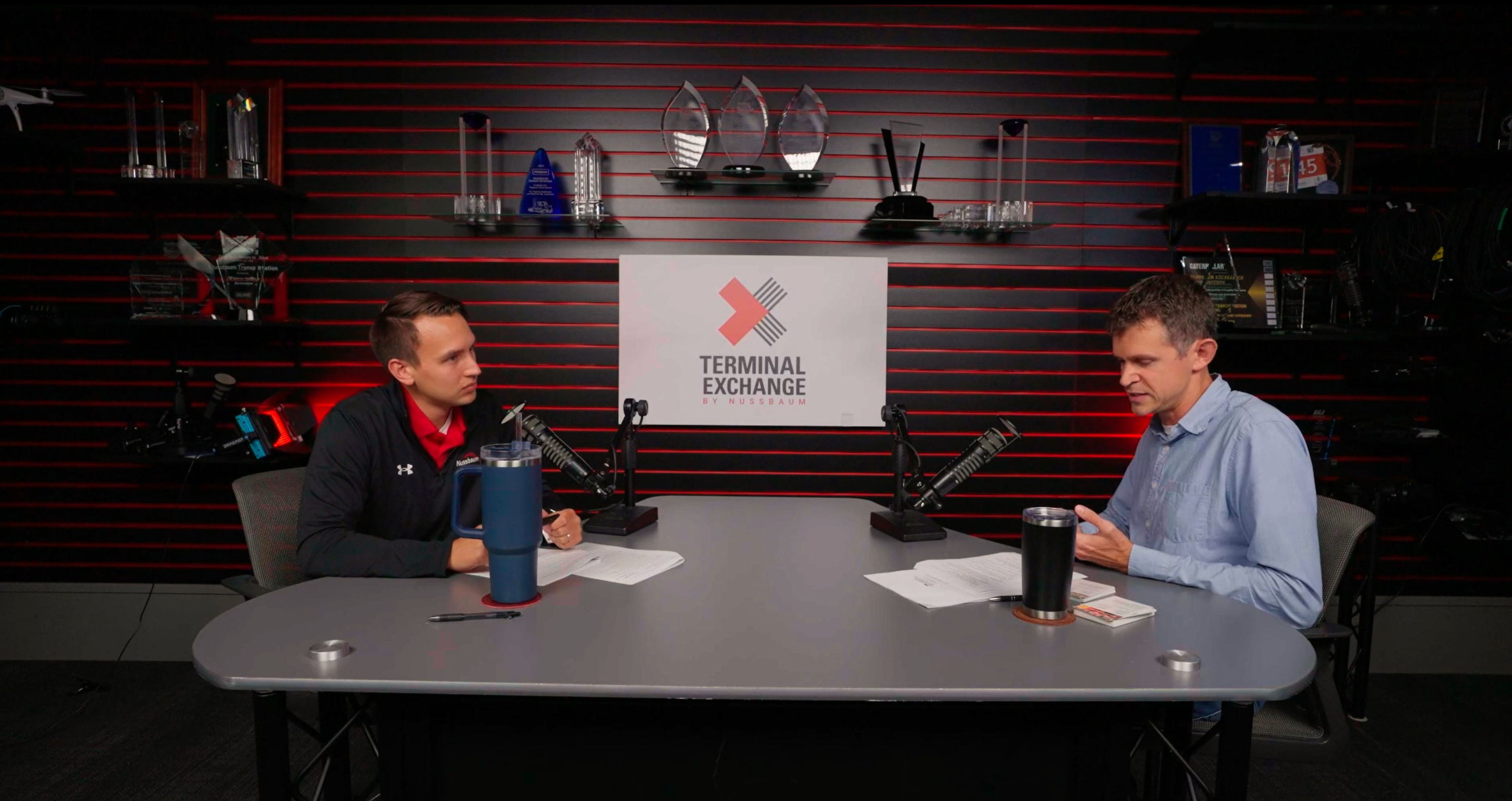 Ep. 142 // Mastering Effectiveness: Inside The 7 Habits with Dustin Huber