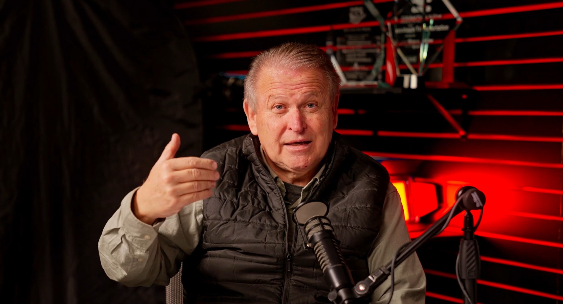 Ep. 144 // Jesus Gets You, with Jim Revelle