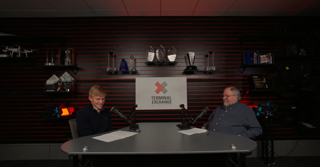 Ep. 145 // The Road That Built a Legacy: A Conversation with Steve Mallory