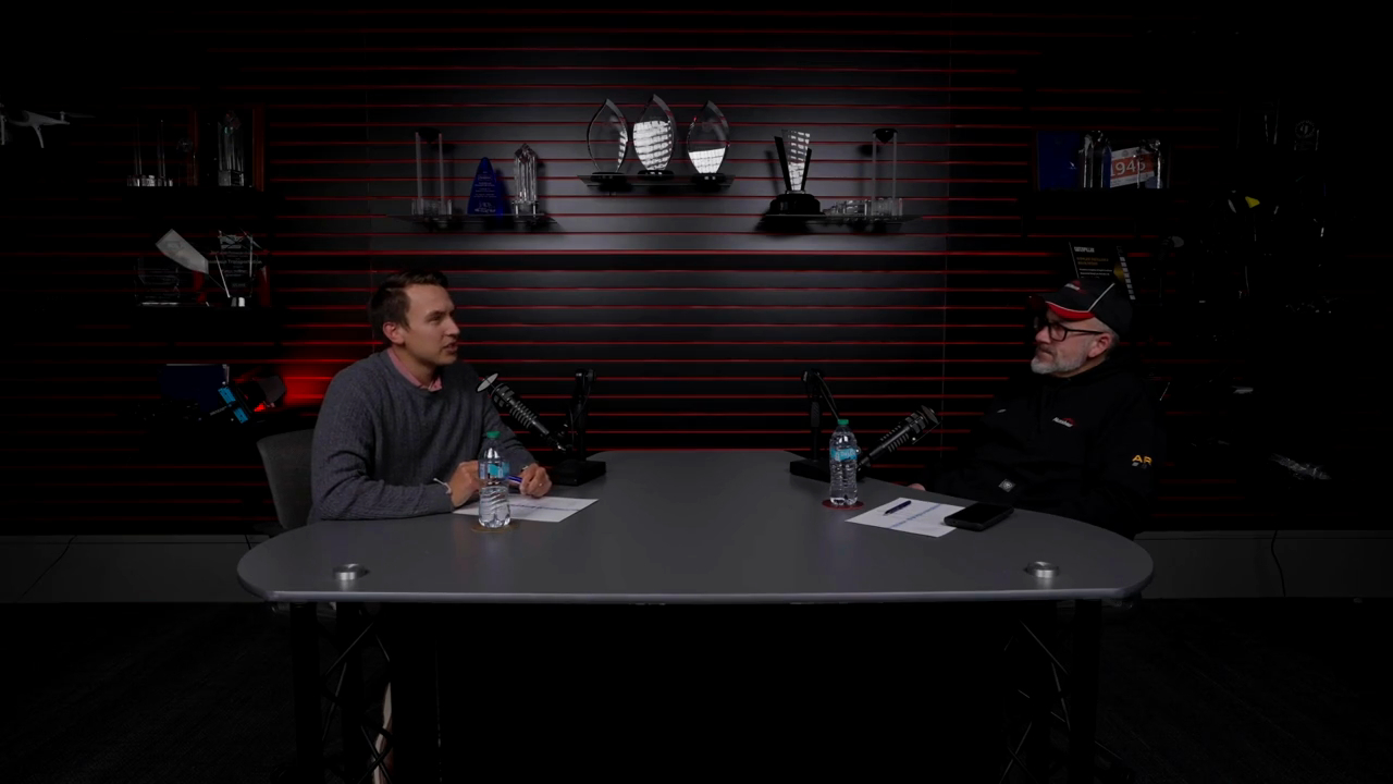 Ep 148 // From the Pulpit to the Highway with Jason Barnes