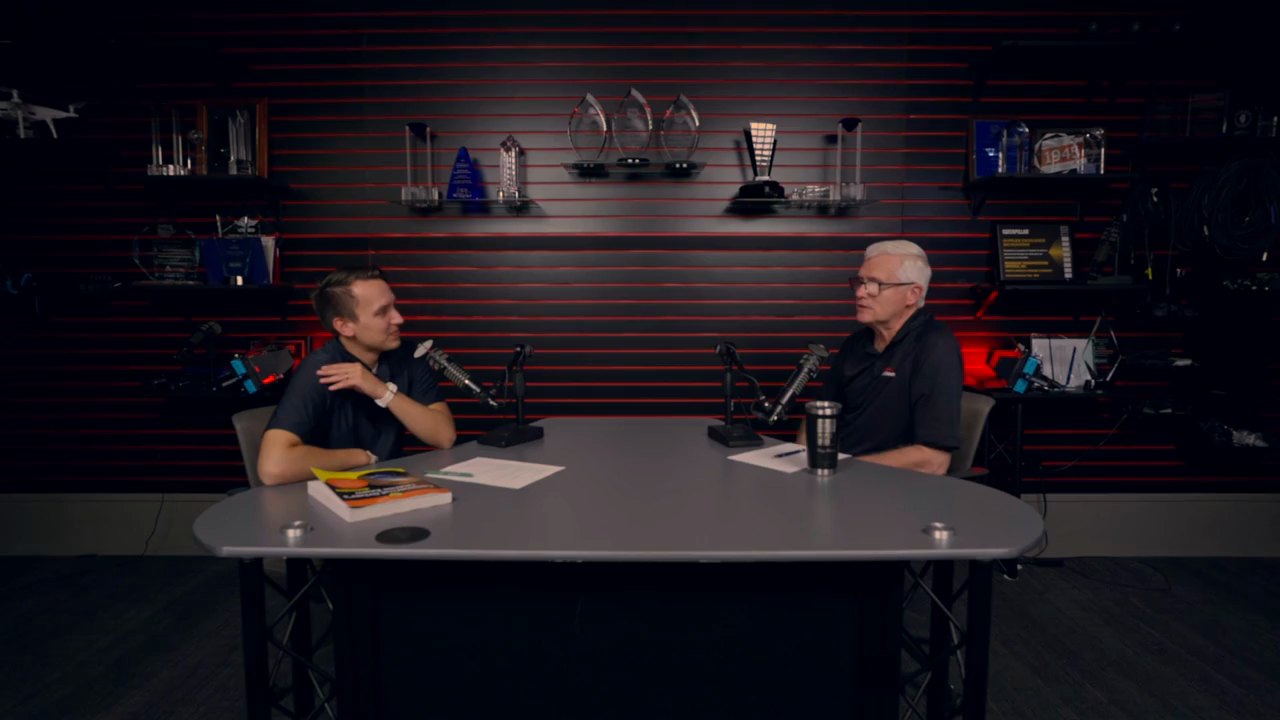 Ep. 149 // CDL For Dummies with Cory Adams