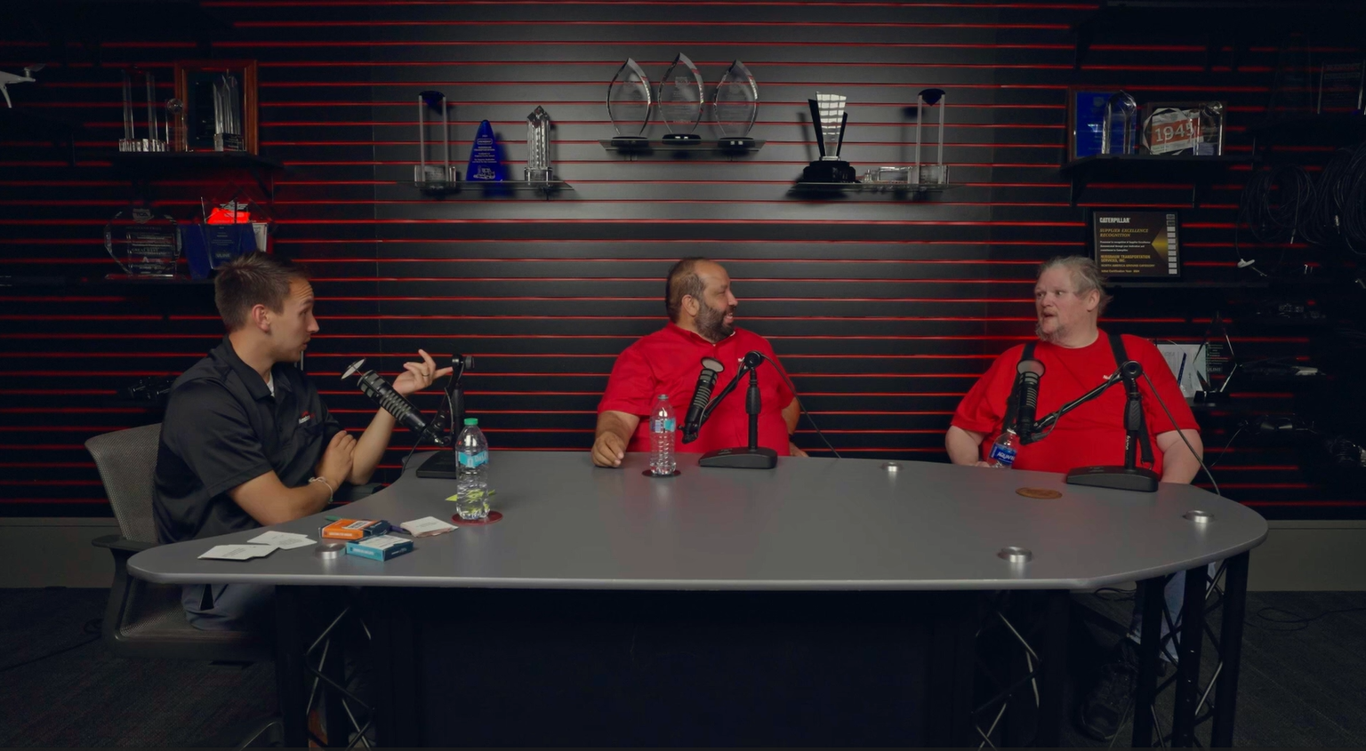 Ep. 151 // Rescue on the Road