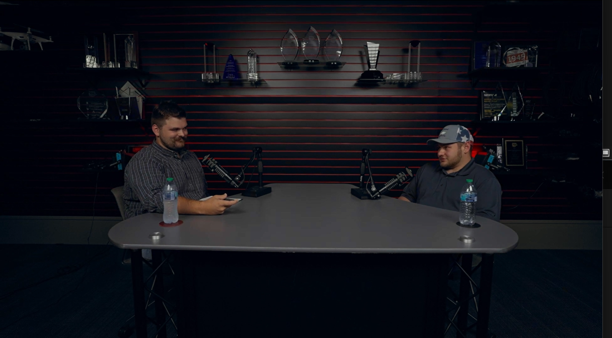 Ep. 152 // Loss, Faith, and Finding Purpose with Logan Haines